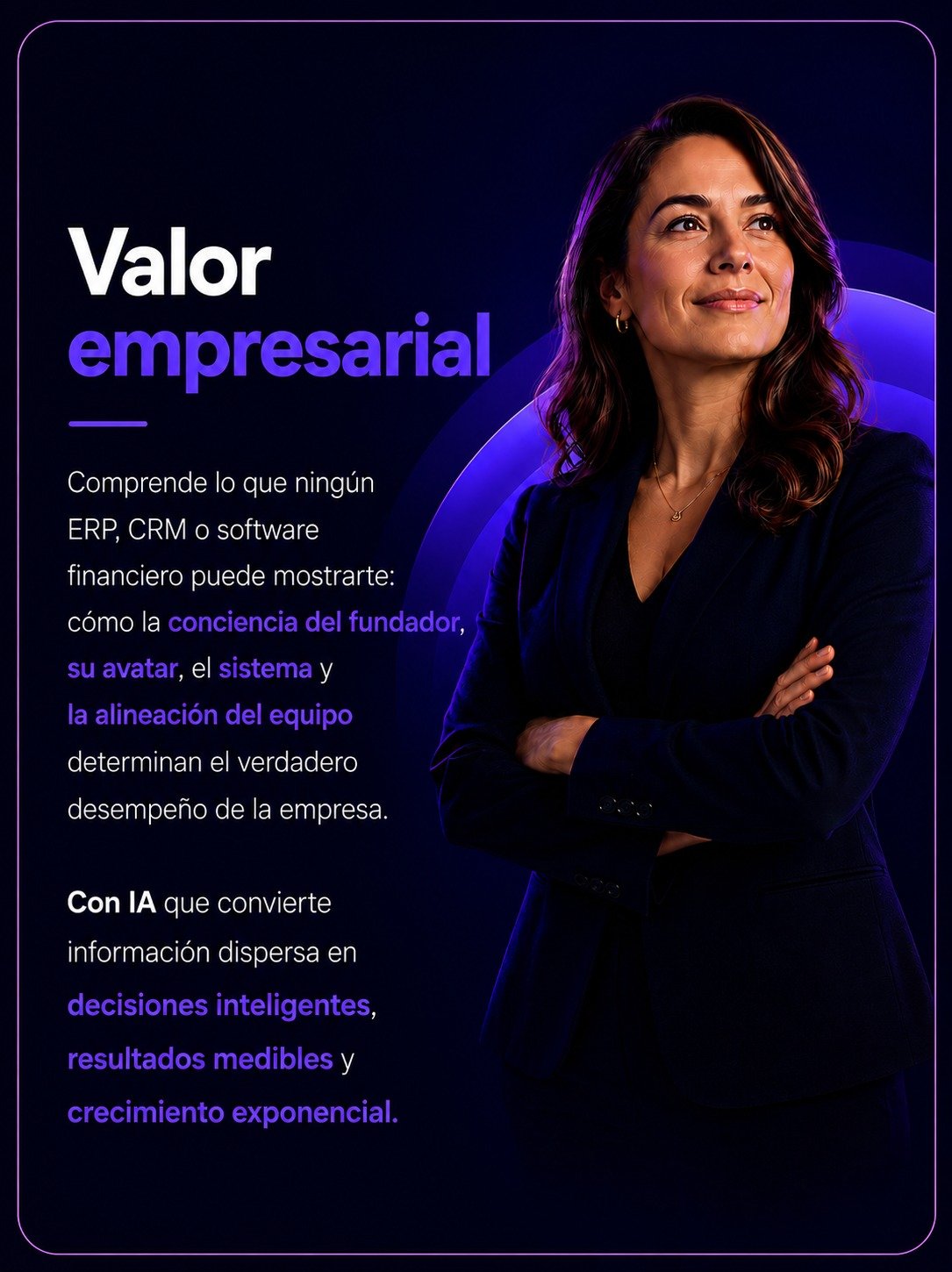 Valor empresarial