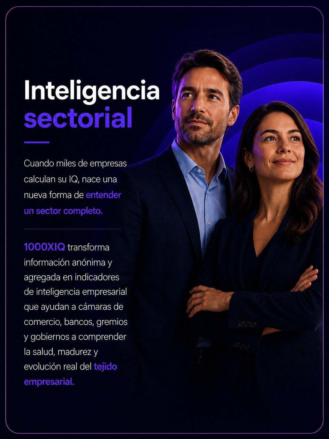 Inteligencia sectorial